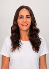 Foto oficial de Leidiane Dornelas no TSE