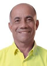 Foto oficial de Zé Maria no TSE