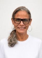 Foto oficial de Dona Riso no TSE