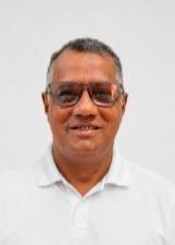 Foto oficial de Antônio Balica no TSE