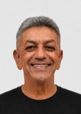 Foto oficial de Germano do Esperança no TSE
