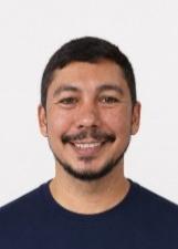 Foto oficial de Professor Paulo Henrique no TSE