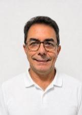 Foto oficial de Moreira da Farmácia no TSE