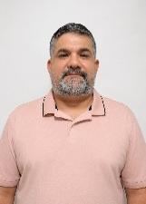 Foto oficial de Rafael do Vale no TSE