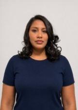 Foto oficial de Ana Paula Barroso no TSE