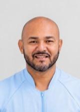Foto oficial de Dr. Marcelo Lopes no TSE