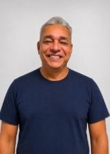 Foto oficial de Zé Filho no TSE