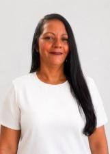 Foto oficial de Adelina Souza no TSE
