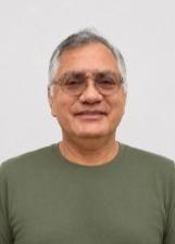 Foto oficial de Dr Silvano Santiago no TSE