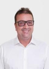 Foto oficial de Paulo da Baixada no TSE
