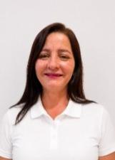 Foto oficial de Maria Clara no TSE