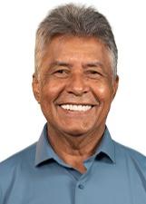 Foto oficial de Antonio Pedro no TSE