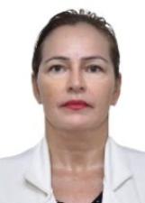 Foto oficial de Elizabete Lima no TSE
