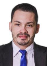 Foto oficial de Dr. Maycon Moreira no TSE