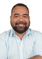 Foto oficial de Joelso Pontes no TSE