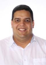 Foto oficial de Yargo Rodrigues no TSE