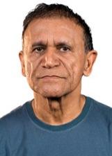 Foto oficial de Moisés Diniz no TSE