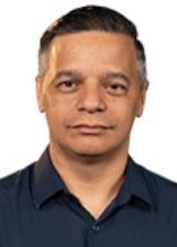 Foto oficial de Wagner Felipe no TSE