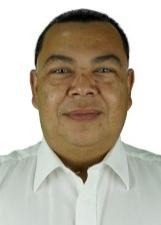 Foto oficial de Paulo Ximenes no TSE