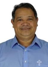 Foto oficial de Jefrson Mendonça no TSE