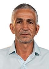 Foto oficial de Daniel Dorzila no TSE