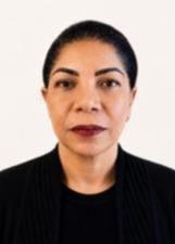 Foto oficial de Rosa Maria no TSE