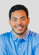 Foto oficial de Eduardo Gomes no TSE