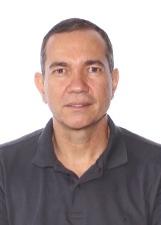 Foto oficial de Gene Diniz no TSE