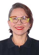 Foto oficial de Paulinha Coração no TSE