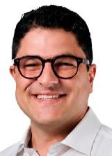 Foto oficial de Eduardo Ribeiro no TSE