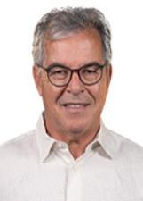Foto oficial de Jorge Viana no TSE