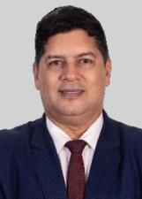 Foto oficial de Dr. Junior Feitosa no TSE