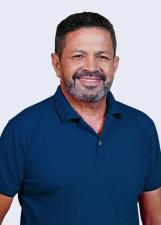 Foto oficial de Joãozinho no TSE