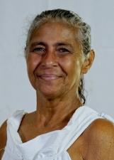 Foto oficial de Marinilda Nascimento no TSE
