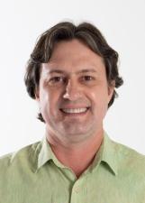 Foto oficial de Marcio Alecio no TSE
