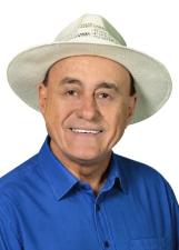 Foto oficial de Tião Bocalom no TSE