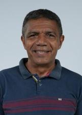 Foto oficial de Chicão Brígido no TSE