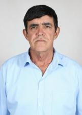 Foto oficial de Hmedes no TSE
