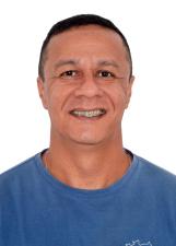 Foto oficial de Carlos Leandro no TSE