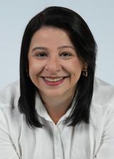 Foto oficial de Islene Roque no TSE