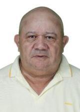 Foto oficial de Coelhão no TSE