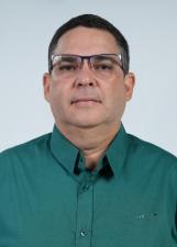 Foto oficial de Emerson Leão no TSE