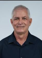 Foto oficial de Amaral do Gelo no TSE