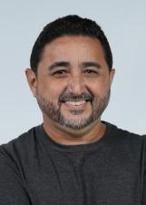 Foto oficial de Edi Celular no TSE