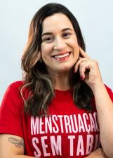 Foto oficial de Iwlly Cavalcante no TSE