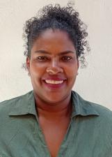 Foto oficial de Chinha Duarte no TSE