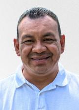 Foto oficial de Siã Kaxinawá no TSE