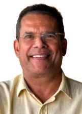 Foto oficial de Professor Inacio Moreira no TSE