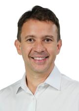 Foto oficial de Eduardo Velloso no TSE