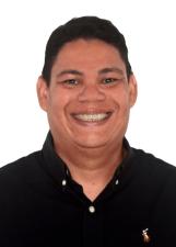 Foto oficial de Leandro Costa no TSE